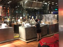 -广州富力君悦大酒店·凯菲厅