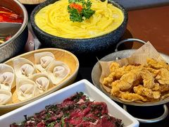 -刘一手重庆火锅(万达广场店)