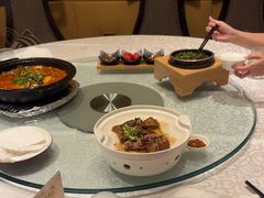 -国贸格兰维大酒店-山城映像中餐厅(青年路店)