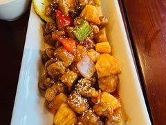 -西双版纳洲际度假酒店-曼霖轩中餐厅