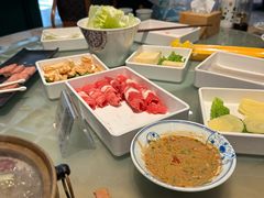 -古关火锅店(古北水镇景区店)