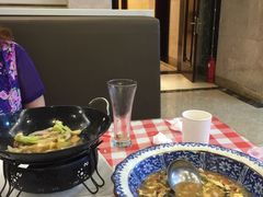 -鲁班小馆(政四街店)