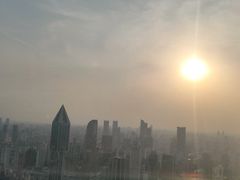 -上海世茂皇家艾美酒店