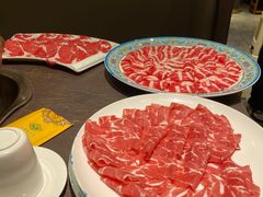 -东来顺饭庄(上地华联店)