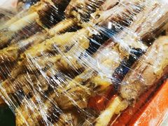 烤羊腿-马艾萨中国兰州牛肉拉面(劲松店)