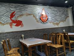 -凤爪王烧烤(徐东旗舰店)