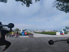 -青岛海滨风景区