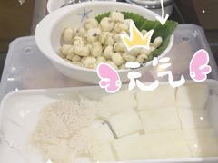 -烹然四季椰子鸡火锅(姚家园万象汇店)
