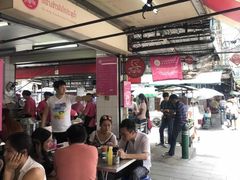 -红大哥水门鸡饭(總店)