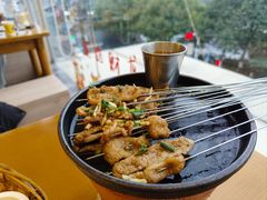 -包整·丝娃娃(一览甲秀楼风景店)