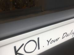 -KOI The(卓悦汇购物中心店)