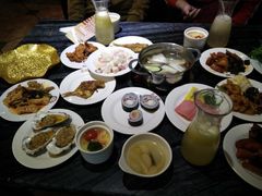 -吉布鲁牛排海鲜自助(船山大都会店)