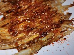 -AK47烤羊腿串吧(柳浪家园店)
