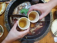 -廉恭蜀老成都火锅(善国大桥店)