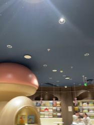 -奈尔宝家庭中心·亲子餐厅(北京东坝万达店)
