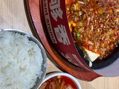 -小木屋拌饭(沈阳中街大悦城店)