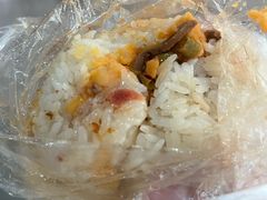 -糯香驿站(施家园分店)