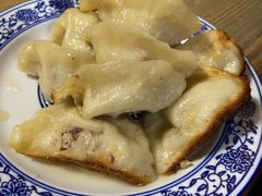 煎饺-鼎顺小吃(吴山名楼店)
