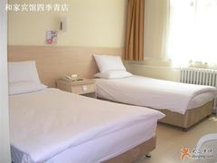 138元标间-和家宾馆(四季青店)