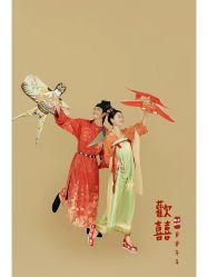 -全城热恋璀璨婚纱摄影(国贸总店)