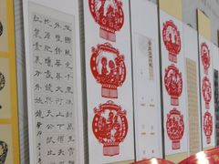 -霸王茶姬(大连万象汇店)