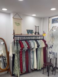 -陈大户旗袍(狮子林店)