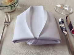 -上海和平饭店-华懋阁 The Cathay Room