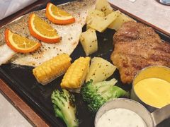 -必胜客(玉泉远洋店)