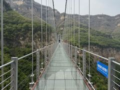 -云丘山景区