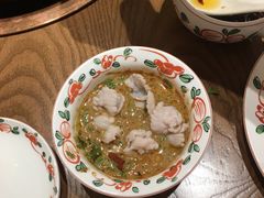 -北京老门框爆肚涮肉馆(凤城六路店)