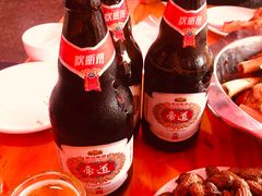 -老黑板筋(顺义总店)