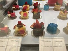 -THE WOODS 简餐 (国贸商城店)