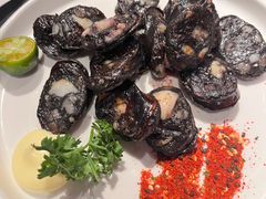 -人间酒暖·Go blanc·烧鸟·深夜食堂(陆家嘴店)