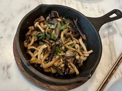 -G+KITCHEN(龙湖狮山天街店)