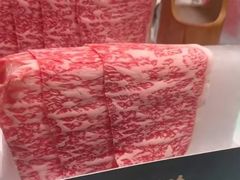 -牛将军•涮肉•烤肉(北京王府井·故宫店)