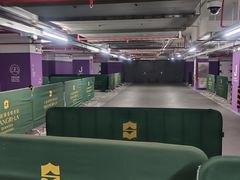 -上海前滩香格里拉大酒店