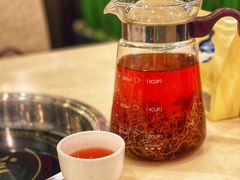 -太婆天府山珍酒楼(亚运村店)