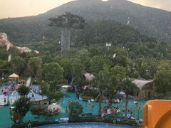 -苏州乐园森林水世界