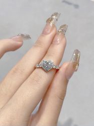 -Zbird钻石小鸟·钻戒婚戒定制高端珠宝私人定制中心