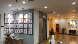 -元泉瑜伽培训学院