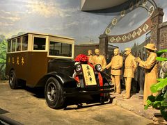 -柳州工业博物馆