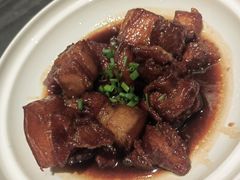 -梁家大院•农家菜(昆山会展中心店)