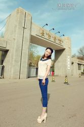 -风尚摄影(城隍庙民俗文化美食广场店)