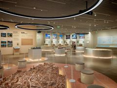 -上海城市规划展示馆