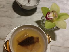 -杭州滨江银泰喜来登·采悦轩中餐厅