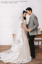 点击看大图 -角色婚纱摄影(中心店)