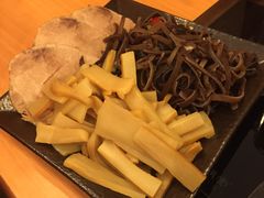 -博多一幸舍(侨福芳草地购物中心店)