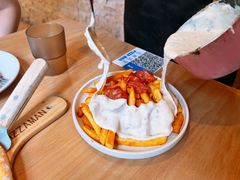 -比萨先生PIZZAMAN