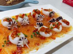 -香香海南菜餐厅