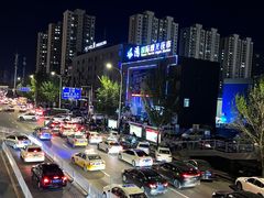 -塔湾兴顺国际观光夜市